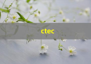 ctec