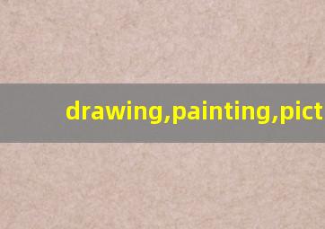 drawing,painting,picture