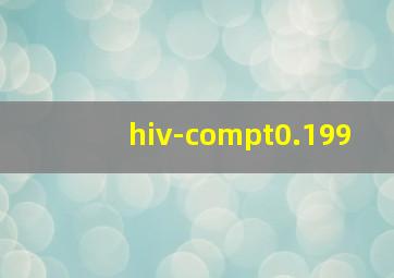 hiv-compt0.199