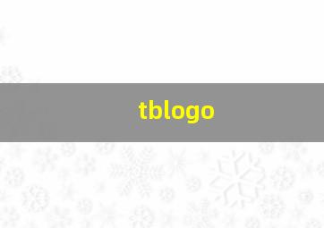 tblogo