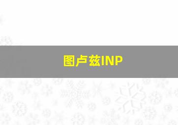 图卢兹INP