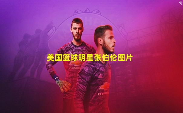 美国篮球明星张伯伦图片