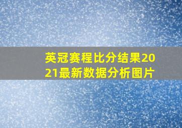 英冠赛程比分结果2021最新数据分析图片