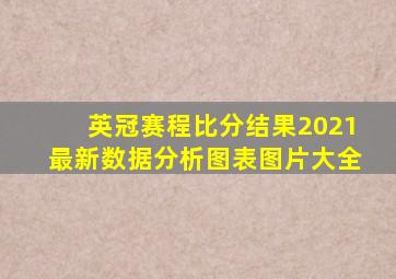 英冠赛程比分结果2021最新数据分析图表图片大全