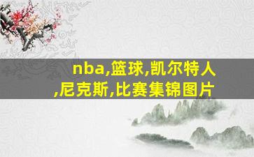 nba,篮球,凯尔特人,尼克斯,比赛集锦图片