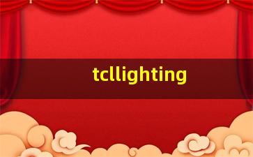 tcllighting