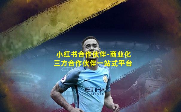 小红书合作伙伴-商业化三方合作伙伴一站式平台