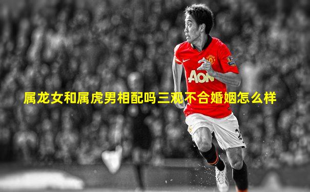 属龙女和属虎男相配吗三观不合婚姻怎么样
